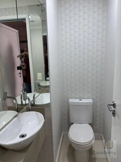 Foto 9 de Apartamento com 2 quartos para alugar, 80m2 em Bethaville I, Barueri - SP