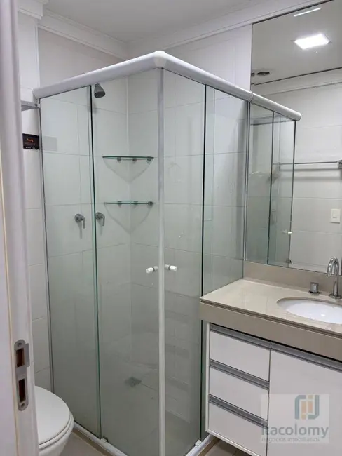 Foto 3 de Apartamento com 2 quartos para alugar, 80m2 em Bethaville I, Barueri - SP