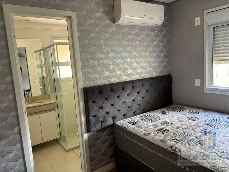 Foto 8 de Apartamento com 2 quartos para alugar, 80m2 em Bethaville I, Barueri - SP