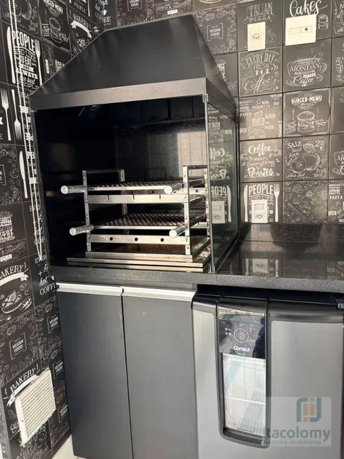 Foto 7 de Apartamento com 2 quartos para alugar, 80m2 em Bethaville I, Barueri - SP