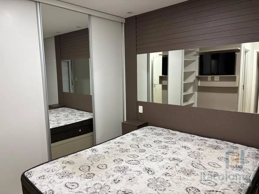 Foto 6 de Apartamento com 2 quartos para alugar, 80m2 em Bethaville I, Barueri - SP