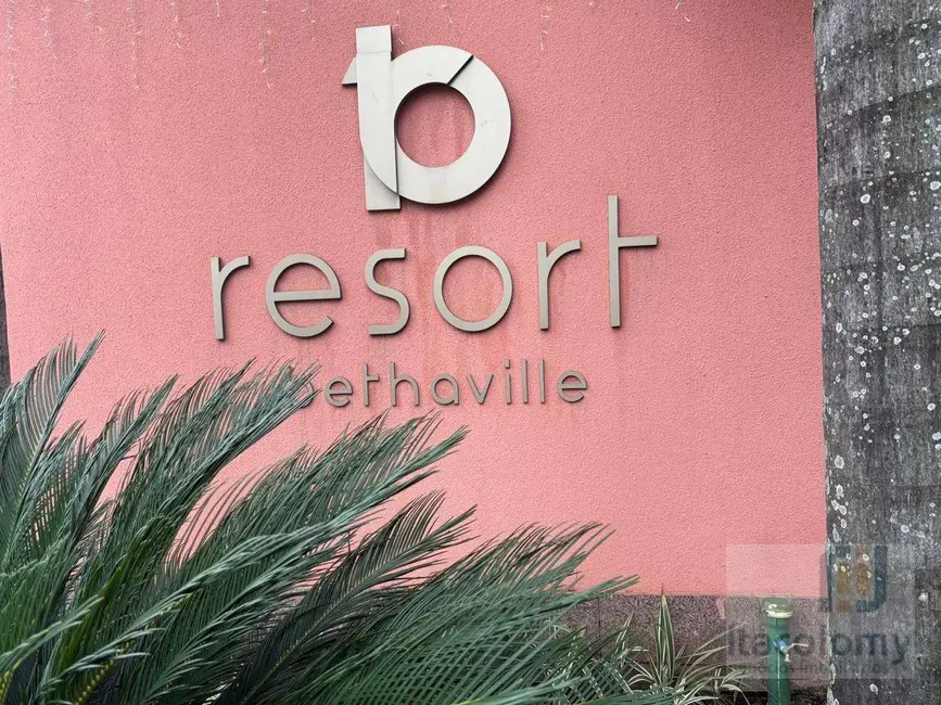 Foto 5 de Apartamento com 2 quartos para alugar, 80m2 em Bethaville I, Barueri - SP