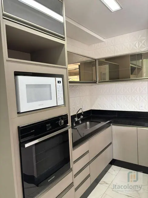 Foto 4 de Apartamento com 2 quartos para alugar, 80m2 em Bethaville I, Barueri - SP