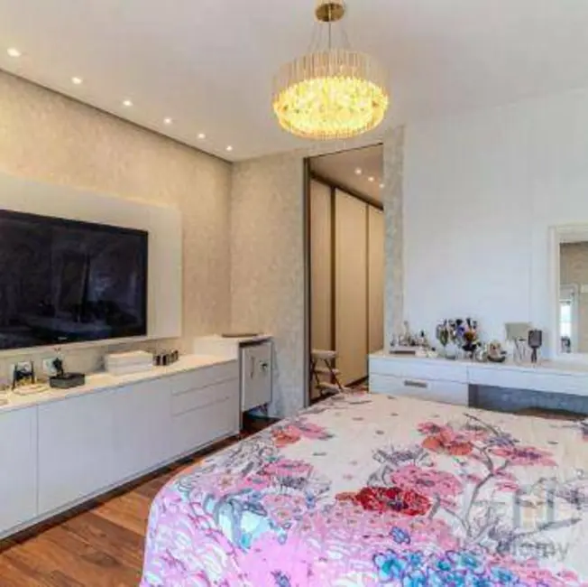 Foto 7 de Cobertura com 5 quartos à venda, 659m2 em Higienópolis, São Paulo - SP