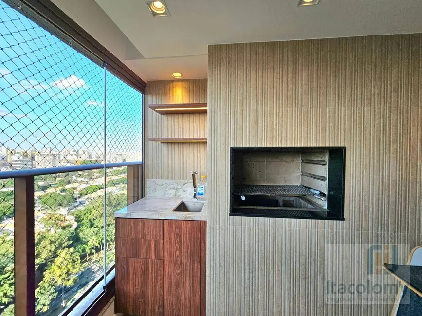 Foto 7 de Apartamento com 3 quartos à venda, 146m2 em Campo Belo, São Paulo - SP