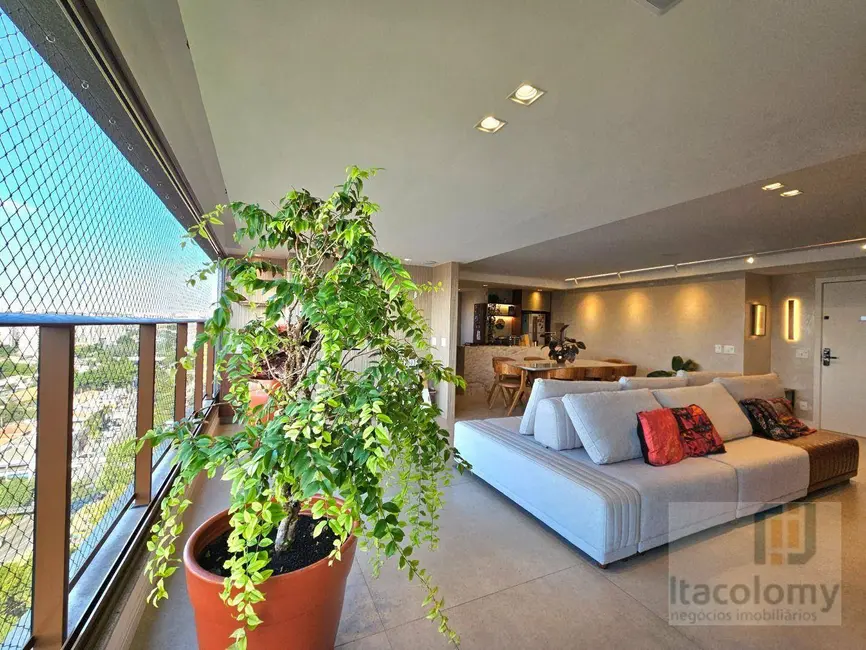 Foto 2 de Apartamento com 3 quartos à venda, 146m2 em Campo Belo, São Paulo - SP