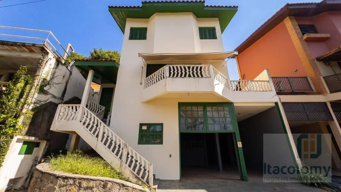 Foto 1 de Casa de Condomínio com 3 quartos à venda, 375m2 em Chácara Pavoeiro, Cotia - SP