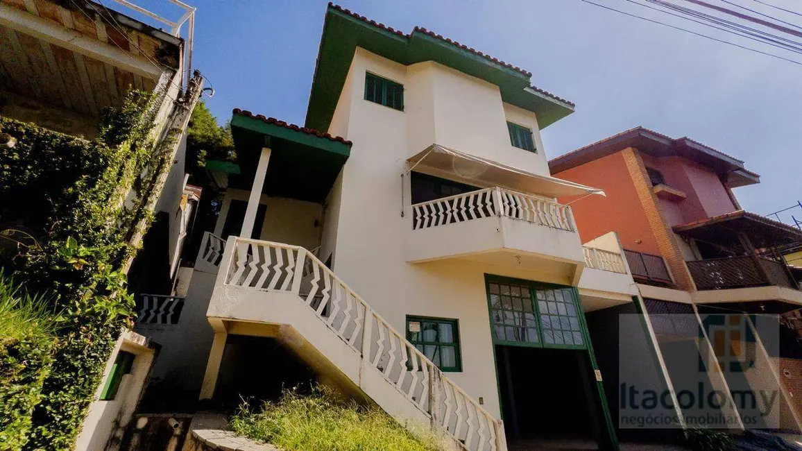 Foto 4 de Casa de Condomínio com 3 quartos à venda, 375m2 em Chácara Pavoeiro, Cotia - SP