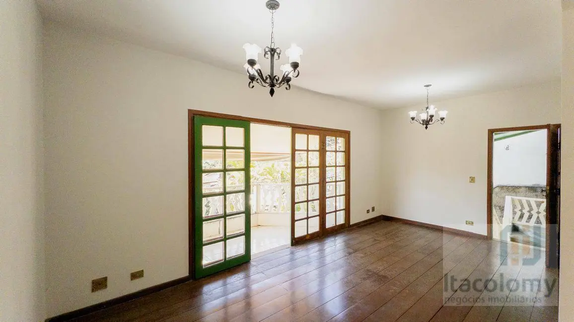 Foto 8 de Casa de Condomínio com 3 quartos à venda, 375m2 em Chácara Pavoeiro, Cotia - SP