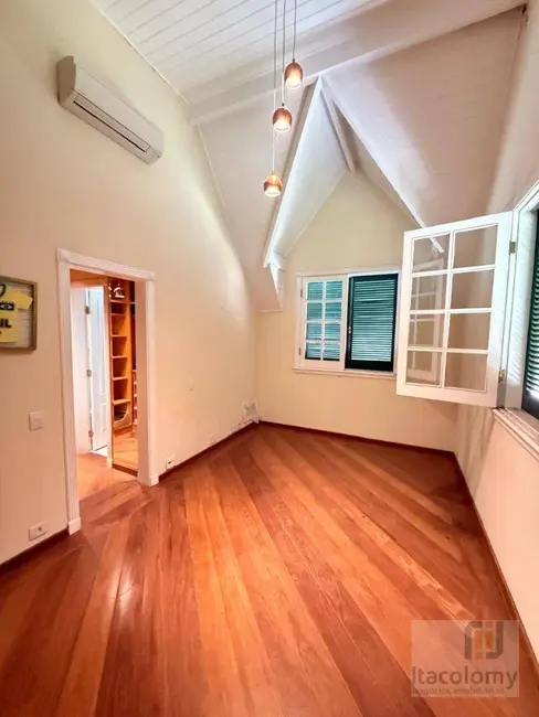 Foto 6 de Casa de Condomínio com 4 quartos à venda, 1099m2 em Residencial Tamboré, Barueri - SP