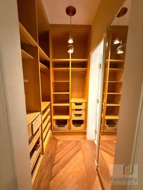 Foto 9 de Casa de Condomínio com 4 quartos à venda, 1099m2 em Residencial Tamboré, Barueri - SP