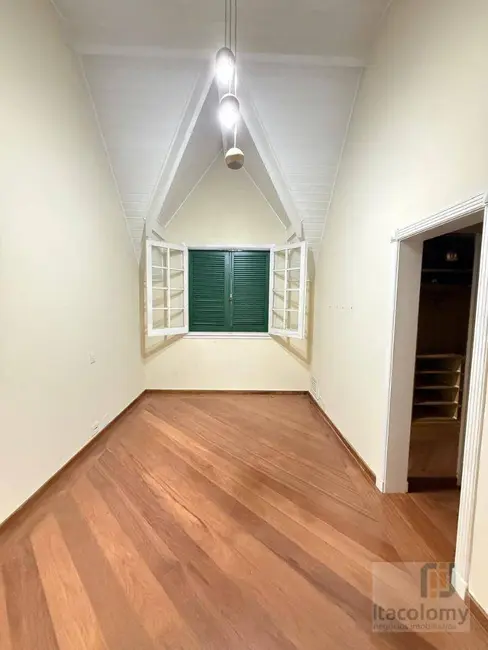 Foto 4 de Casa de Condomínio com 4 quartos à venda, 1099m2 em Residencial Tamboré, Barueri - SP
