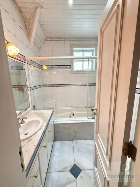 Foto 8 de Casa de Condomínio com 4 quartos à venda, 1099m2 em Residencial Tamboré, Barueri - SP