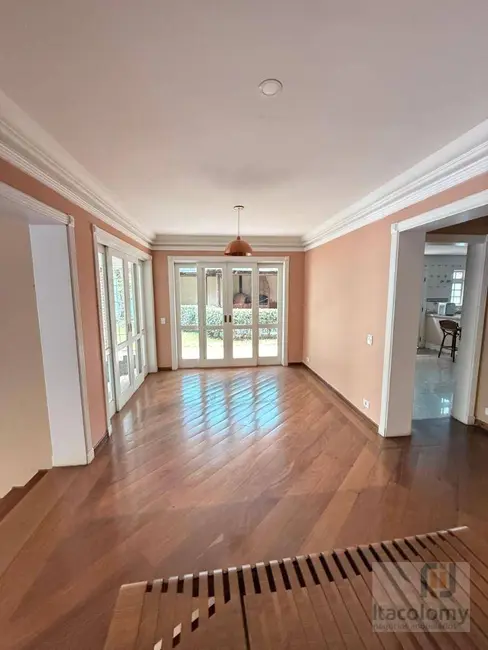 Foto 1 de Casa de Condomínio com 4 quartos à venda, 1099m2 em Residencial Tamboré, Barueri - SP