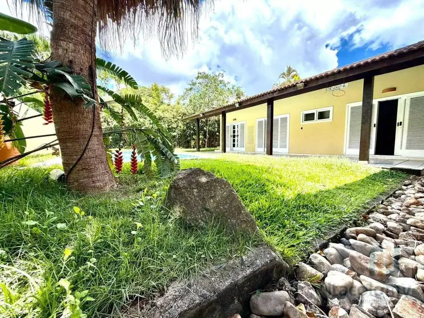 Foto 7 de Casa de Condomínio com 3 quartos para alugar, 786m2 em Barueri - SP