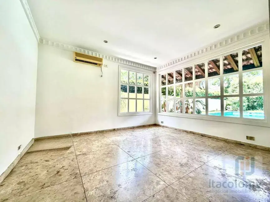 Foto 5 de Casa de Condomínio com 3 quartos para alugar, 786m2 em Barueri - SP