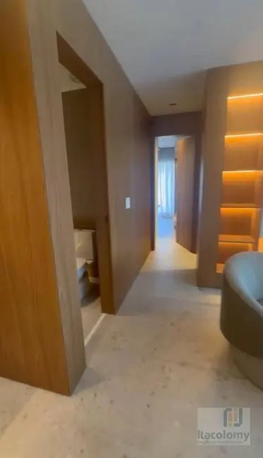 Foto 7 de Apartamento com 2 quartos para alugar, 123m2 em Alphaville Industrial, Barueri - SP