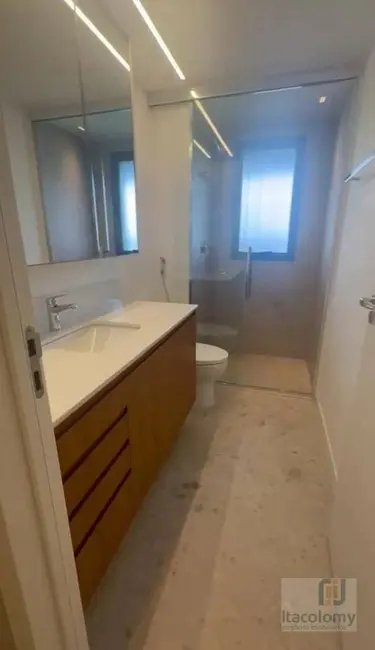 Foto 8 de Apartamento com 2 quartos para alugar, 123m2 em Alphaville Industrial, Barueri - SP