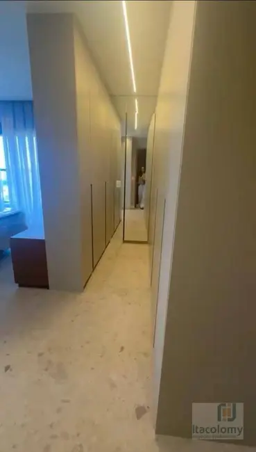 Foto 9 de Apartamento com 2 quartos para alugar, 123m2 em Alphaville Industrial, Barueri - SP