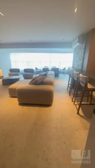 Foto 5 de Apartamento com 2 quartos para alugar, 123m2 em Alphaville Industrial, Barueri - SP