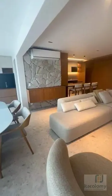 Foto 3 de Apartamento com 2 quartos para alugar, 123m2 em Alphaville Industrial, Barueri - SP