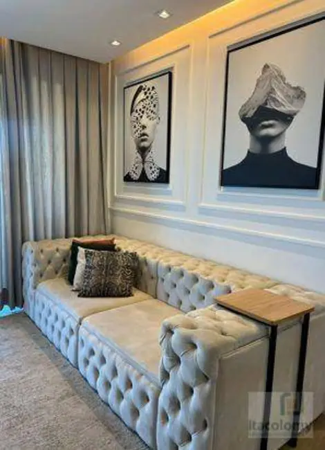 Foto 1 de Apartamento com 2 quartos para alugar, 74m2 em Alphaville Conde II, Barueri - SP