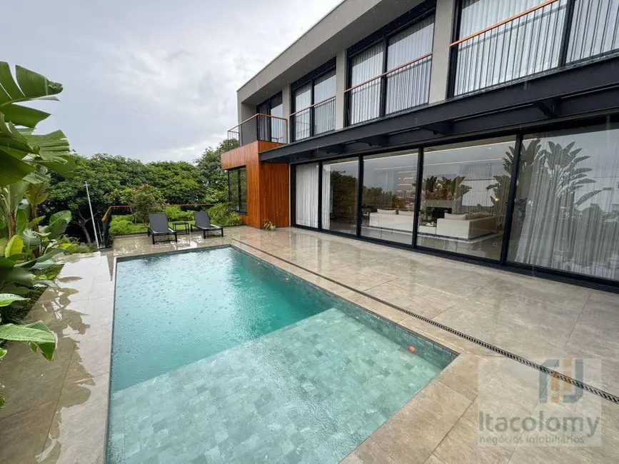 Foto 3 de Casa de Condomínio com 4 quartos à venda, 765m2 em Tamboré, Santana De Parnaiba - SP