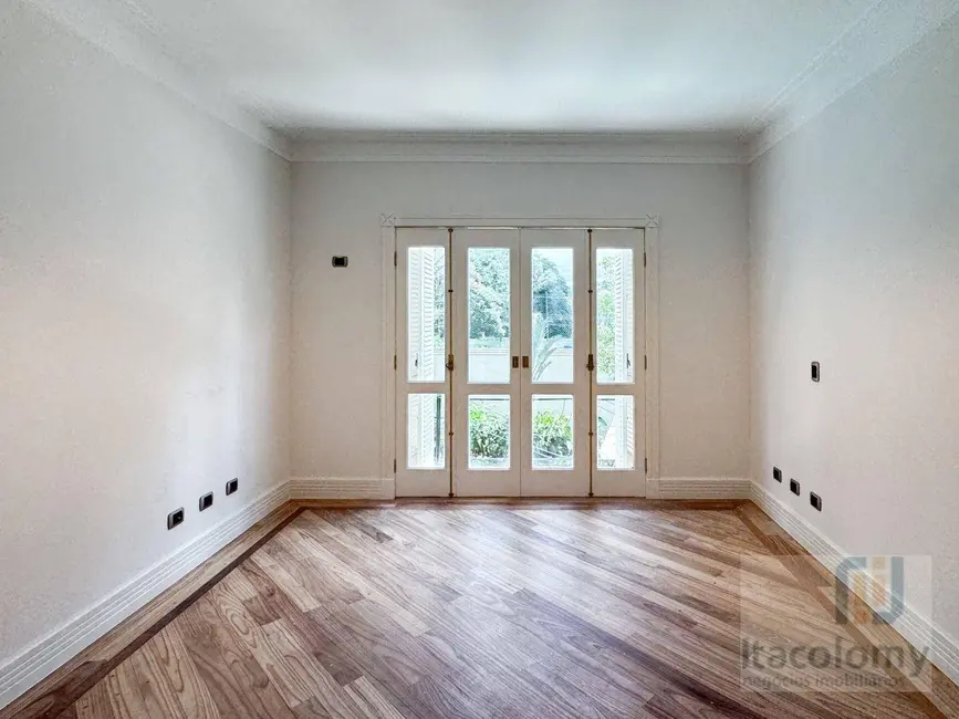 Foto 2 de Casa de Condomínio com 4 quartos à venda, 500m2 em Alphaville Residencial Plus, Barueri - SP