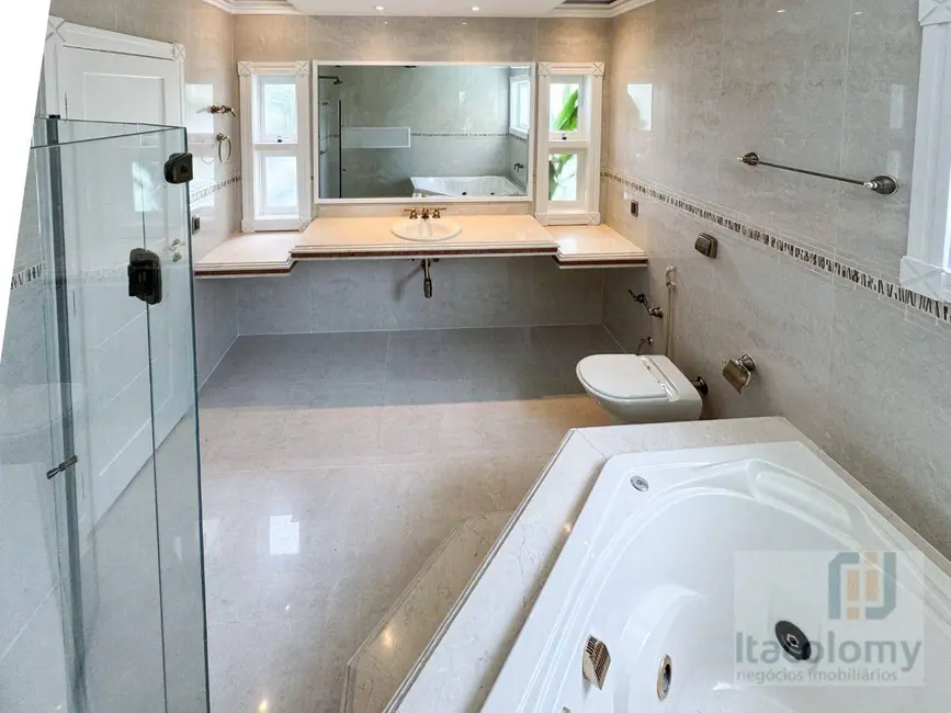 Foto 5 de Casa de Condomínio com 4 quartos à venda, 500m2 em Alphaville Residencial Plus, Barueri - SP