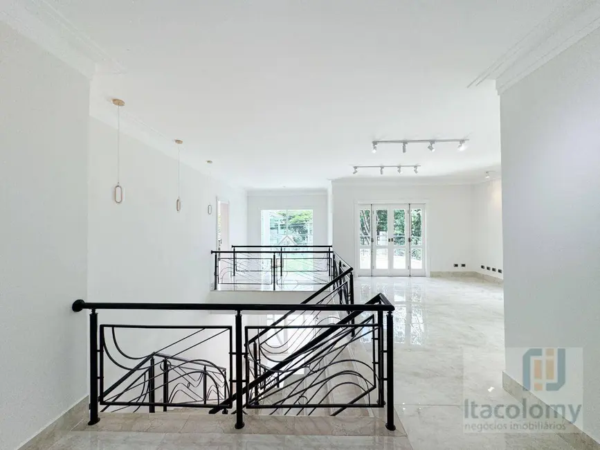 Foto 7 de Casa de Condomínio com 4 quartos à venda, 500m2 em Alphaville Residencial Plus, Barueri - SP