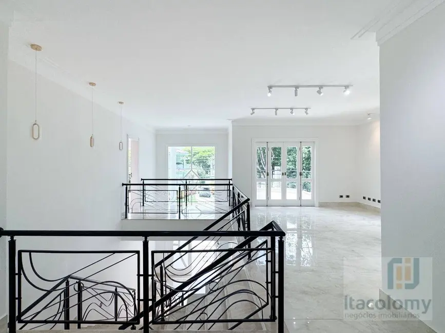 Foto 8 de Casa de Condomínio com 4 quartos à venda, 500m2 em Alphaville Residencial Plus, Barueri - SP