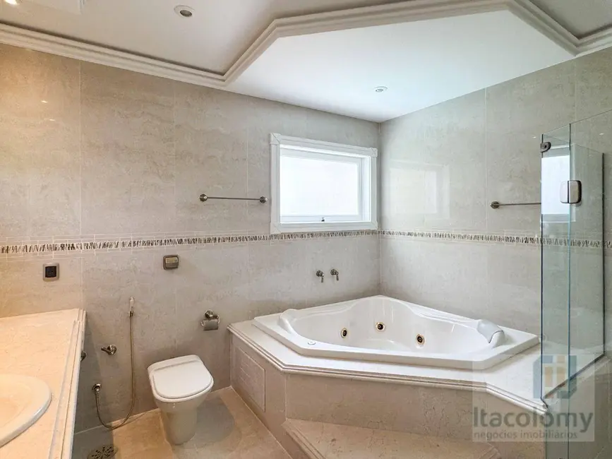 Foto 4 de Casa de Condomínio com 4 quartos à venda, 500m2 em Alphaville Residencial Plus, Barueri - SP