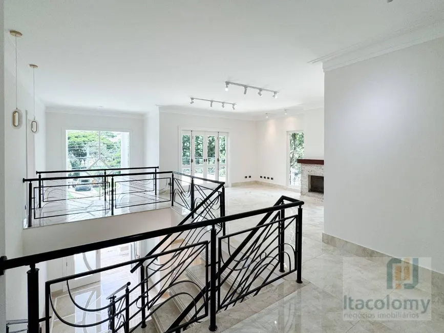 Foto 9 de Casa de Condomínio com 4 quartos à venda, 500m2 em Alphaville Residencial Plus, Barueri - SP