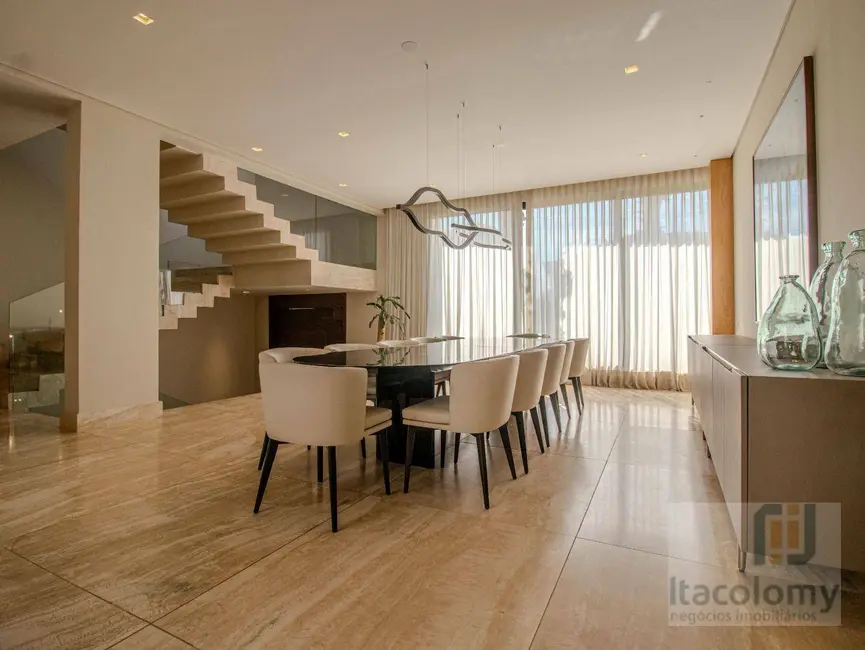 Foto 3 de Casa de Condomínio com 5 quartos à venda, 1000m2 em Tamboré, Santana De Parnaiba - SP