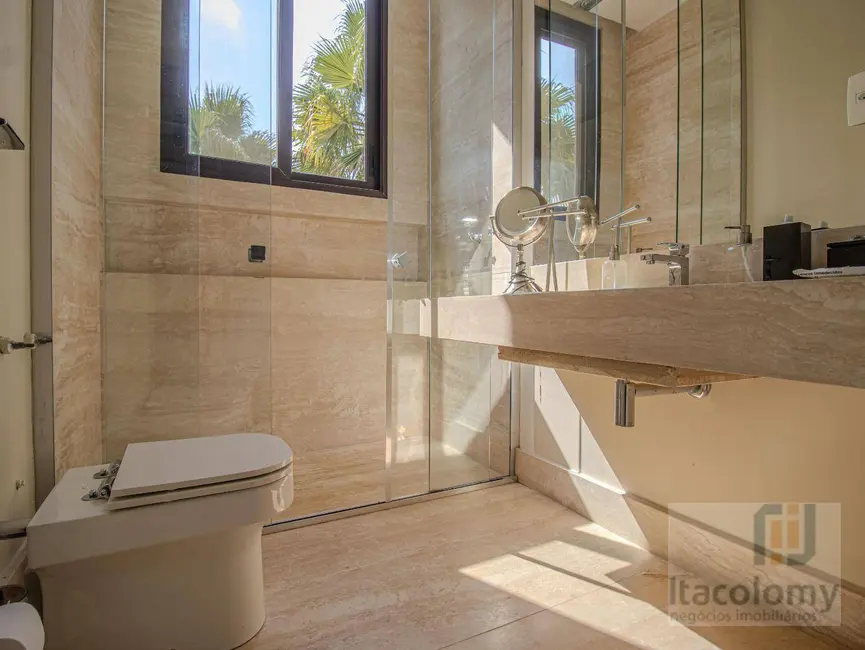 Foto 7 de Casa de Condomínio com 5 quartos à venda, 1000m2 em Tamboré, Santana De Parnaiba - SP