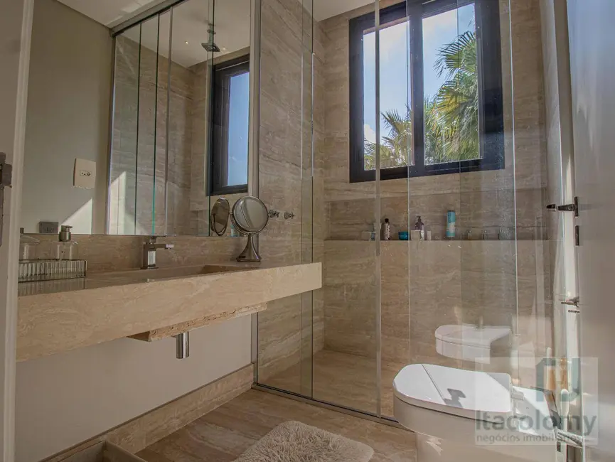 Foto 5 de Casa de Condomínio com 5 quartos à venda, 1000m2 em Tamboré, Santana De Parnaiba - SP