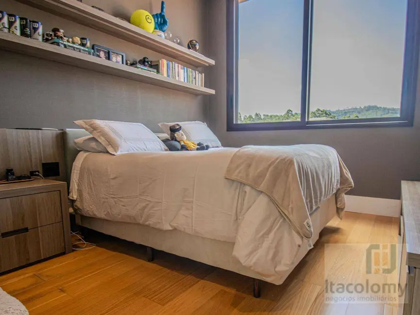 Foto 8 de Casa de Condomínio com 5 quartos à venda, 1000m2 em Tamboré, Santana De Parnaiba - SP