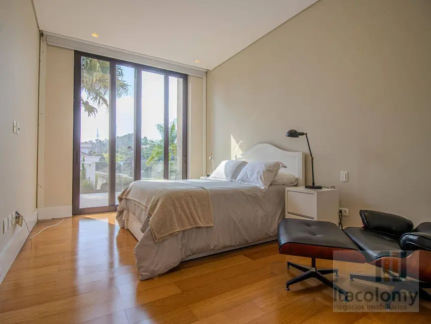 Foto 4 de Casa de Condomínio com 5 quartos à venda, 1000m2 em Tamboré, Santana De Parnaiba - SP