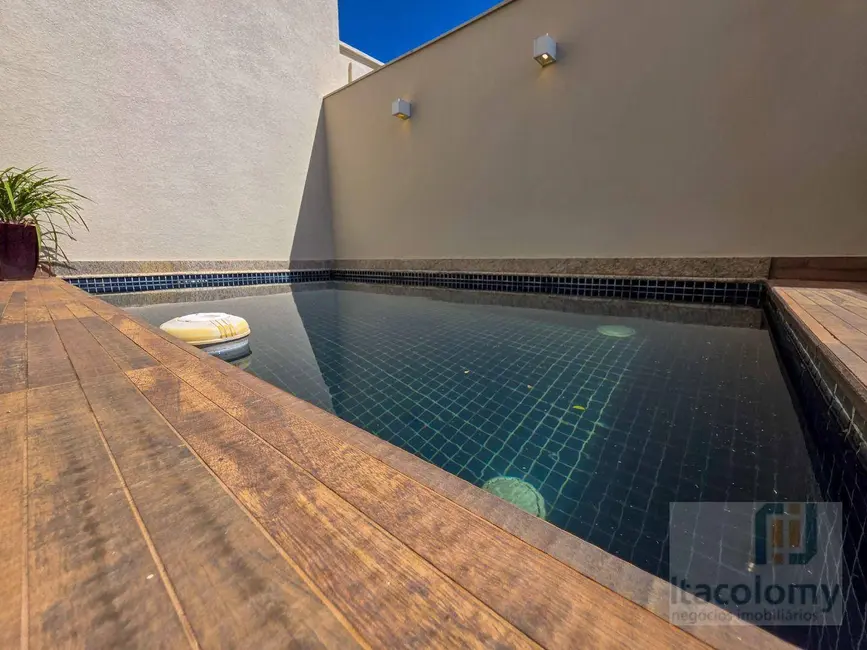 Foto 9 de Cobertura com 4 quartos à venda, 386m2 em Campo Belo, São Paulo - SP