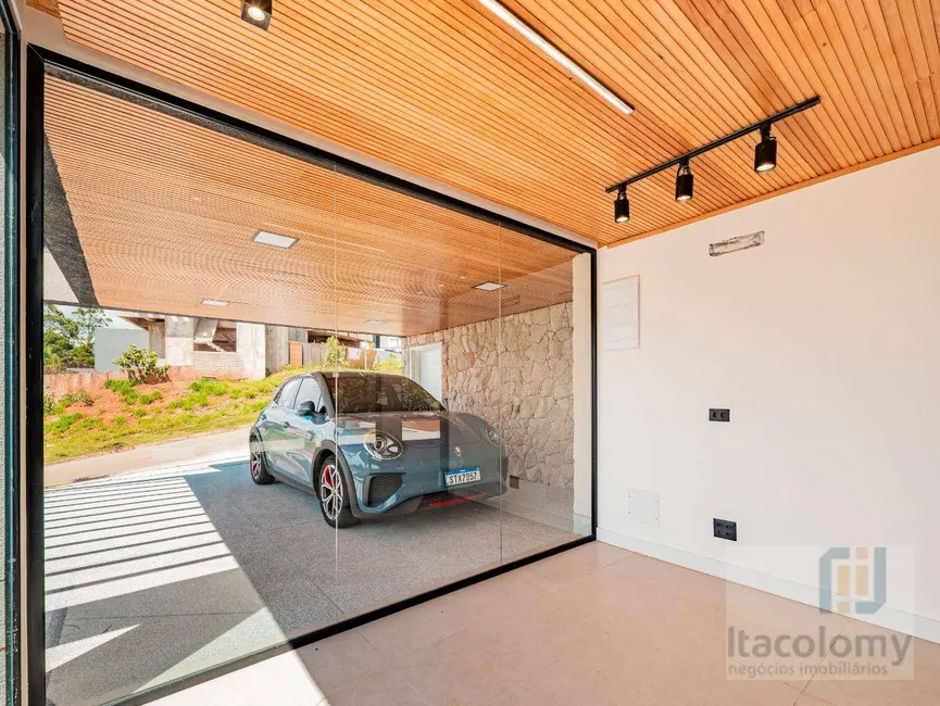 Foto 8 de Casa de Condomínio com 4 quartos à venda, 553m2 em Moinho Velho, Cotia - SP