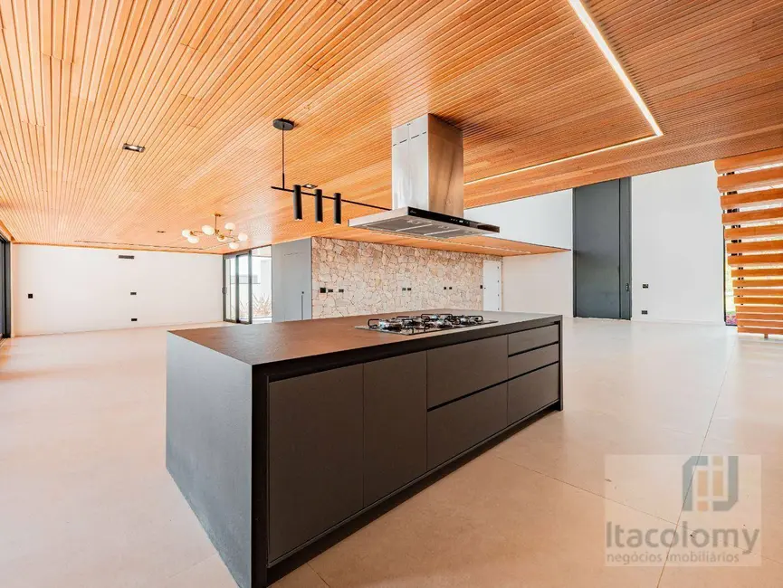 Foto 9 de Casa de Condomínio com 4 quartos à venda, 553m2 em Moinho Velho, Cotia - SP