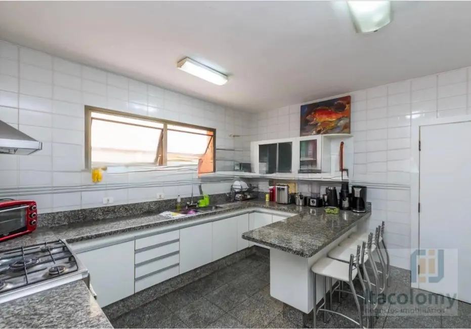 Foto 4 de Casa de Condomínio com 4 quartos à venda, 640m2 em Barueri - SP