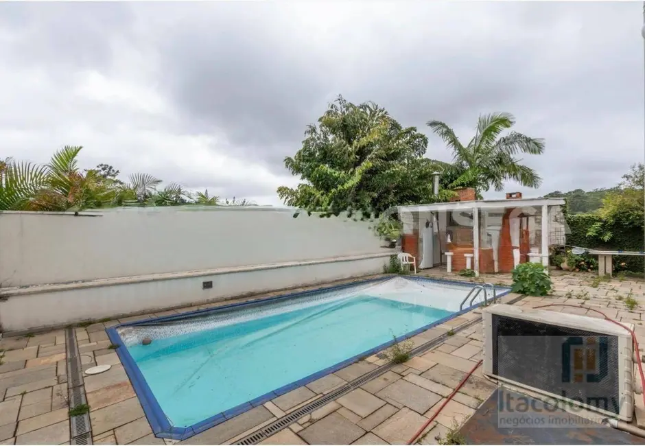 Foto 1 de Casa de Condomínio com 4 quartos à venda, 640m2 em Barueri - SP