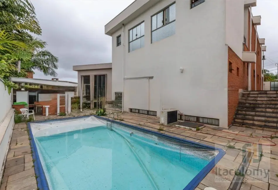 Foto 3 de Casa de Condomínio com 4 quartos à venda, 640m2 em Barueri - SP