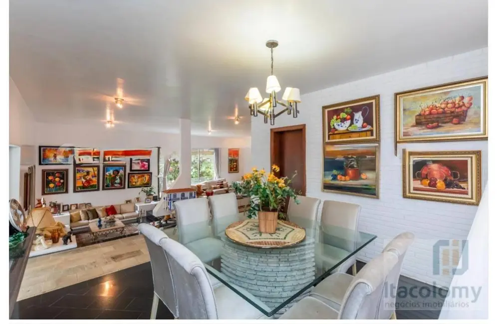 Foto 7 de Casa de Condomínio com 4 quartos à venda, 640m2 em Barueri - SP