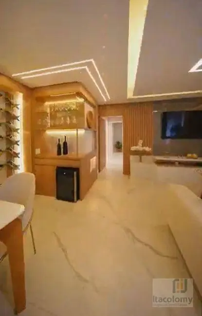 Apartamento com 2 quartos à venda, 97m2 em Alphaville Conde II, Barueri - SP - imagem 4 Foto 4 de Apartamento com 2 quartos à venda, 97m2 em Alphaville Conde II, Barueri - SP