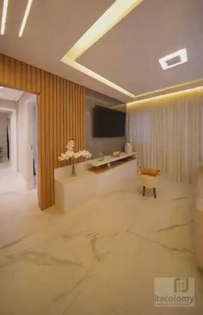 Apartamento com 2 quartos à venda, 97m2 em Alphaville Conde II, Barueri - SP - imagem 5 Foto 5 de Apartamento com 2 quartos à venda, 97m2 em Alphaville Conde II, Barueri - SP