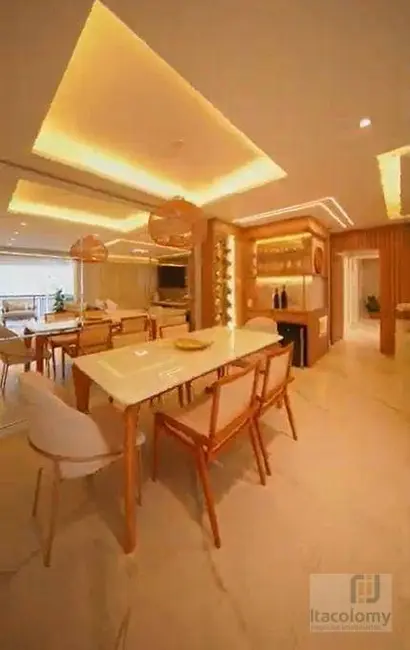 Apartamento com 2 quartos à venda, 97m2 em Alphaville Conde II, Barueri - SP - imagem 1 Foto 1 de Apartamento com 2 quartos à venda, 97m2 em Alphaville Conde II, Barueri - SP