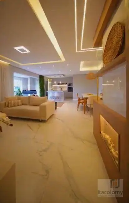 Apartamento com 2 quartos à venda, 97m2 em Alphaville Conde II, Barueri - SP - imagem 6 Foto 6 de Apartamento com 2 quartos à venda, 97m2 em Alphaville Conde II, Barueri - SP