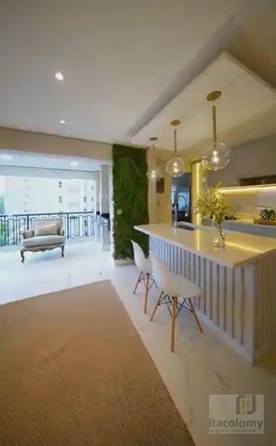 Apartamento com 2 quartos à venda, 97m2 em Alphaville Conde II, Barueri - SP - imagem 3 Foto 3 de Apartamento com 2 quartos à venda, 97m2 em Alphaville Conde II, Barueri - SP